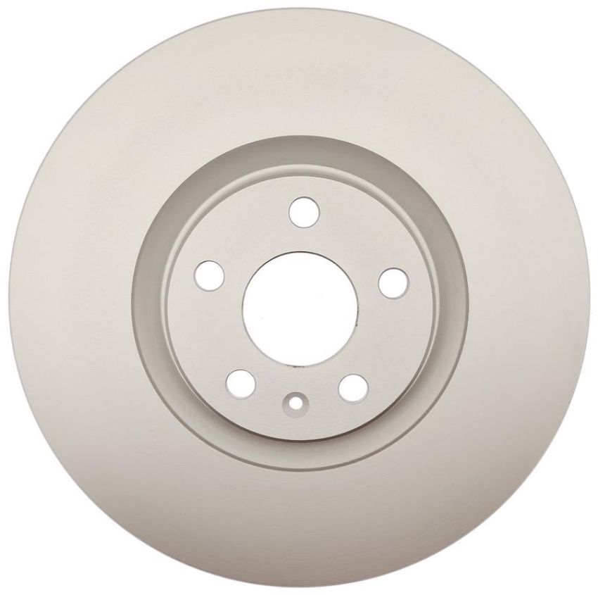 Raybestos 982110FZN Raybestos Element3 Coated Brake Rotor
