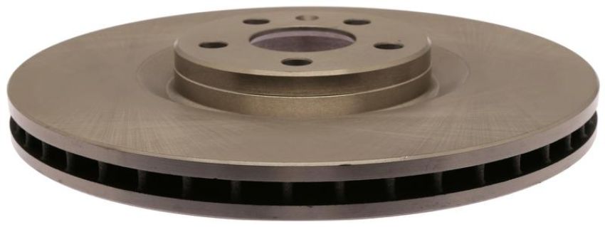 Raybestos 982110R Raybestos R-Line Brake Rotor