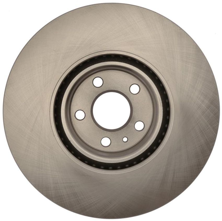 Raybestos 982110R Raybestos R-Line Brake Rotor