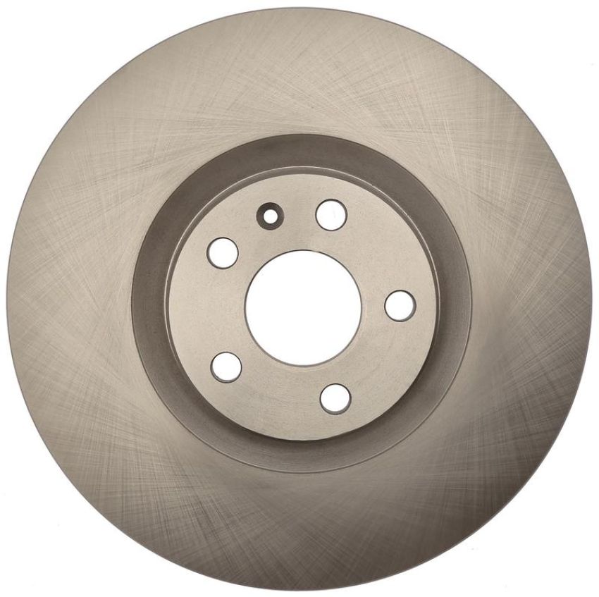 Raybestos 982110R Raybestos R-Line Brake Rotor