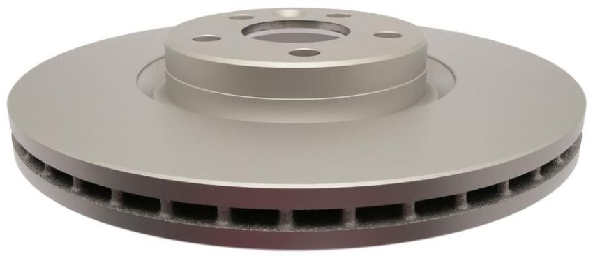 Raybestos 982111 Raybestos Specialty - Truck Coated Brake Rotor