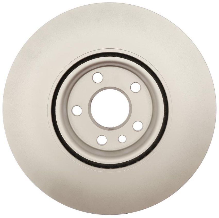 Raybestos 982111 Raybestos Specialty - Truck Coated Brake Rotor