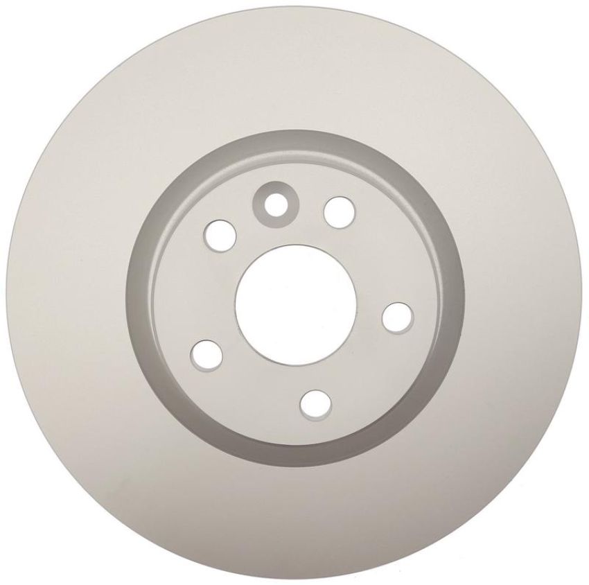 Raybestos 982111 Raybestos Specialty - Truck Coated Brake Rotor