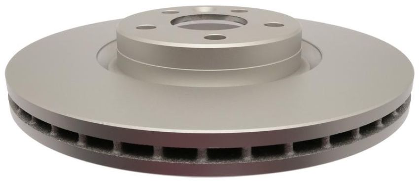 Raybestos 982111FZN Raybestos Element3 Coated Brake Rotor