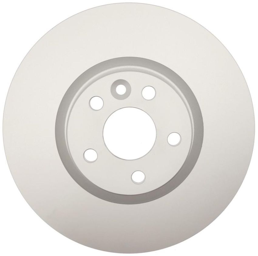 Raybestos 982111FZN Raybestos Element3 Coated Brake Rotor