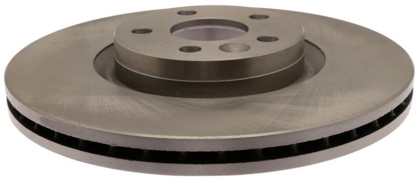 Raybestos 982111R Raybestos R-Line Brake Rotor