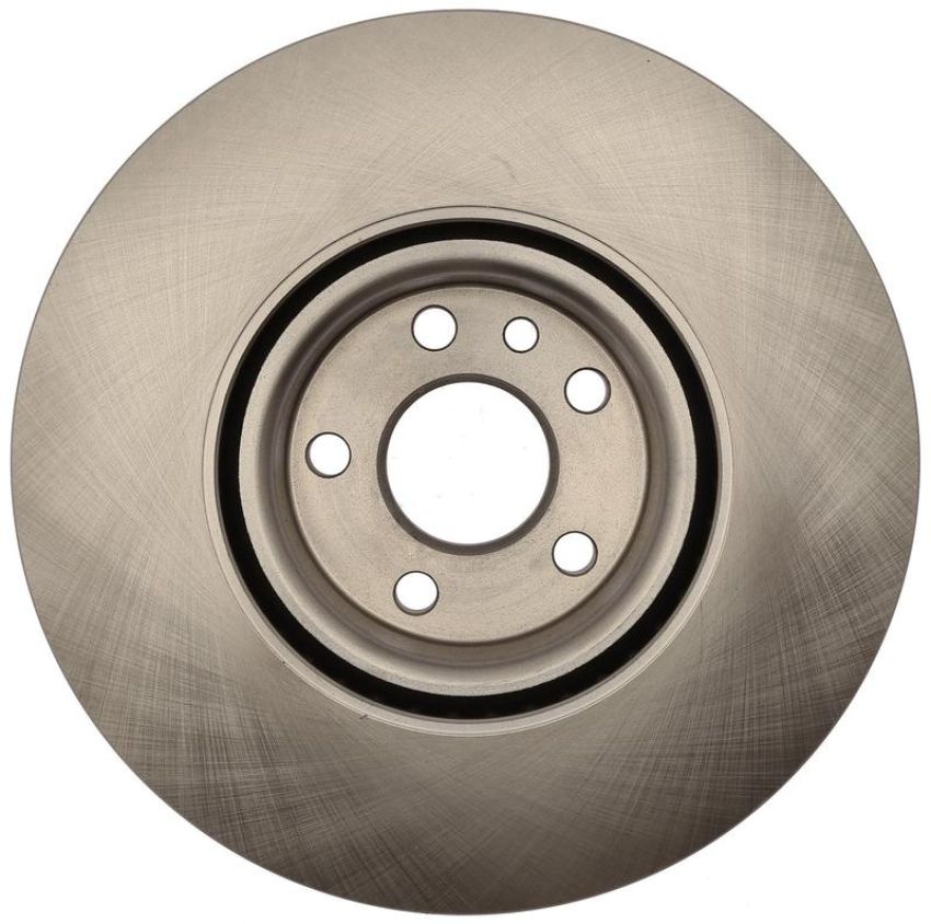 Raybestos 982111R Raybestos R-Line Brake Rotor