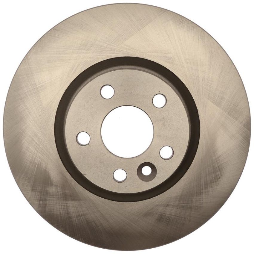Raybestos 982111R Raybestos R-Line Brake Rotor