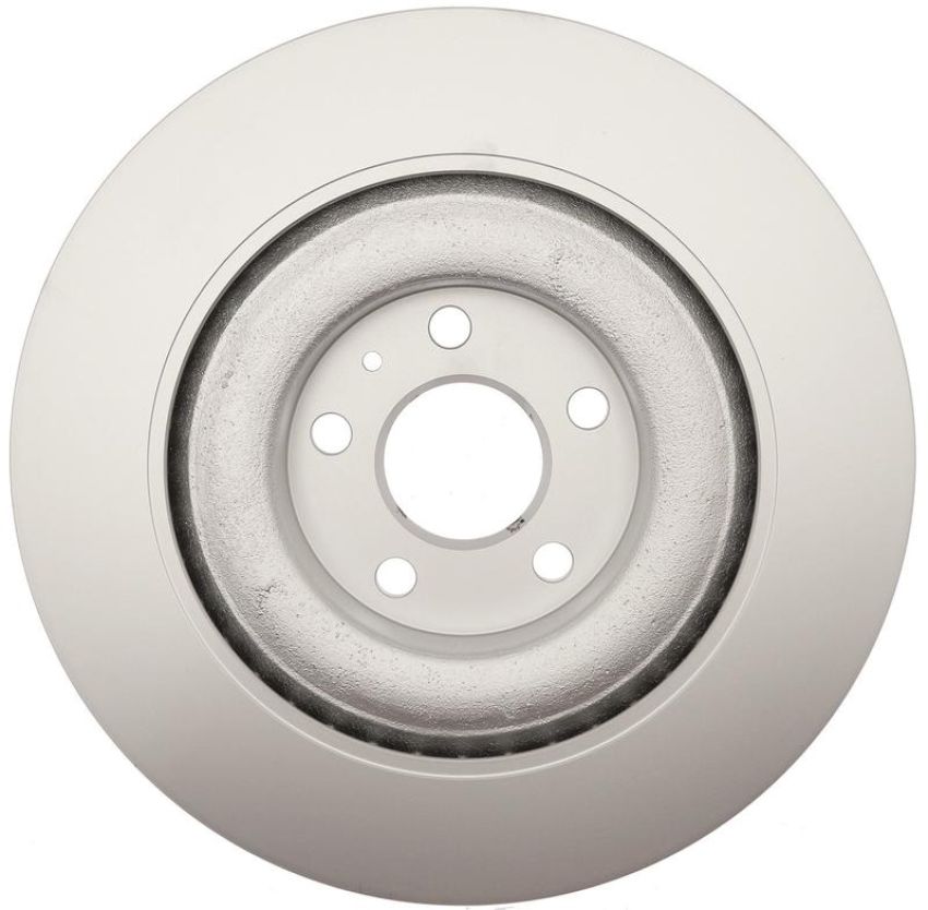 Raybestos 982112FZN Raybestos Element3 Coated Brake Rotor