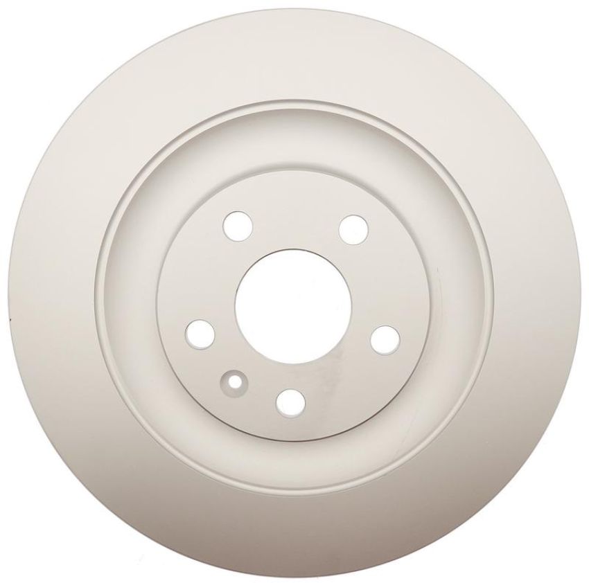 Raybestos 982112FZN Raybestos Element3 Coated Brake Rotor