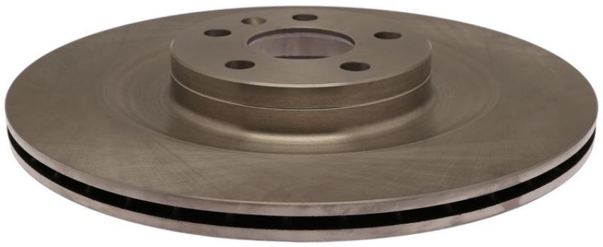 Raybestos 982112R Raybestos R-Line Brake Rotor