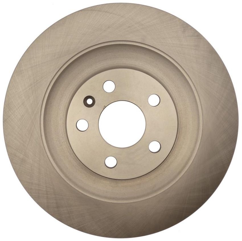 Raybestos 982112R Raybestos R-Line Brake Rotor