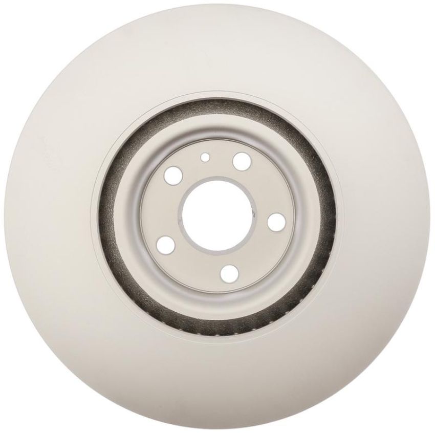Raybestos 982113 Raybestos Specialty - Street Performance Coated Brake Rotor
