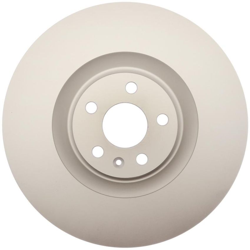 Raybestos 982113 Raybestos Specialty - Street Performance Coated Brake Rotor