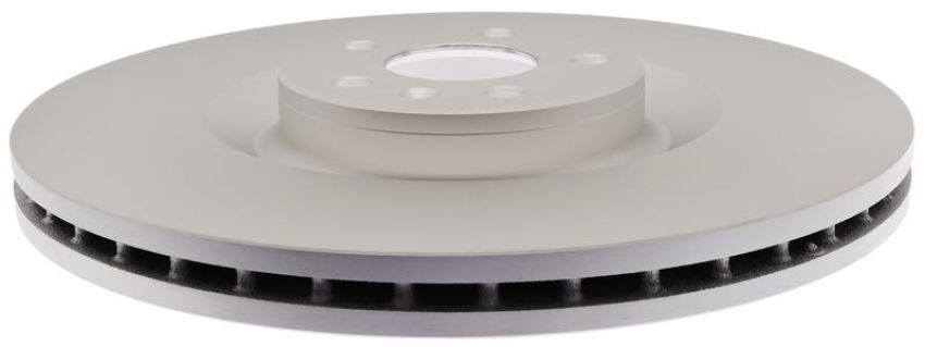 Raybestos 982113FZN Raybestos Element3 Coated Brake Rotor