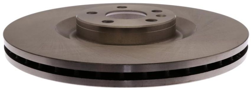Raybestos 982113R Raybestos R-Line Brake Rotor