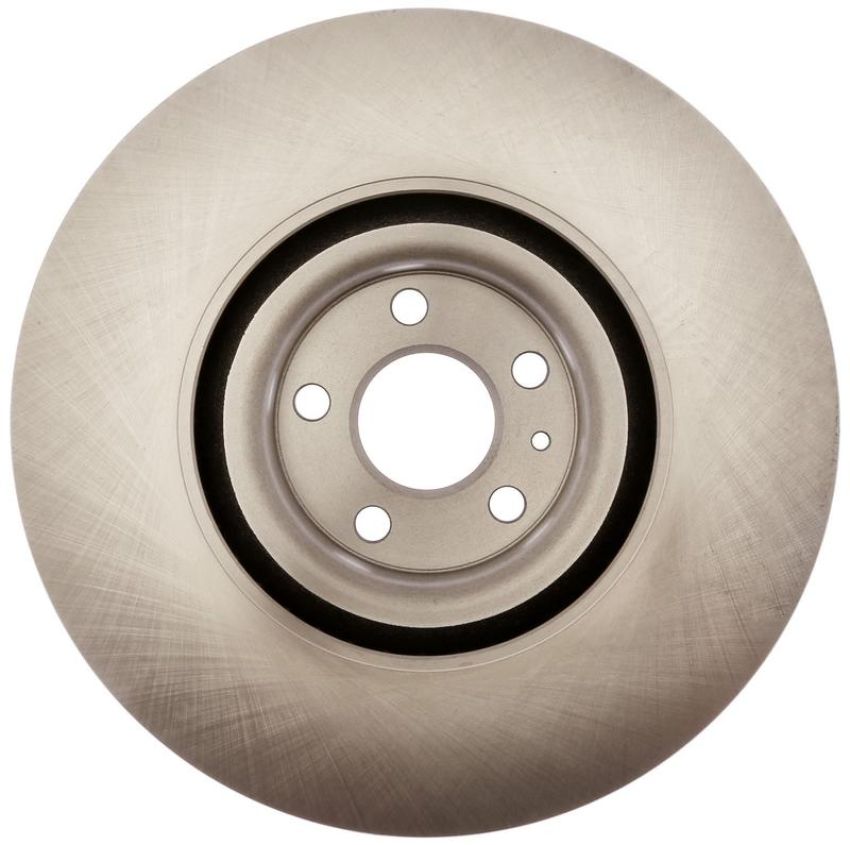 Raybestos 982113R Raybestos R-Line Brake Rotor