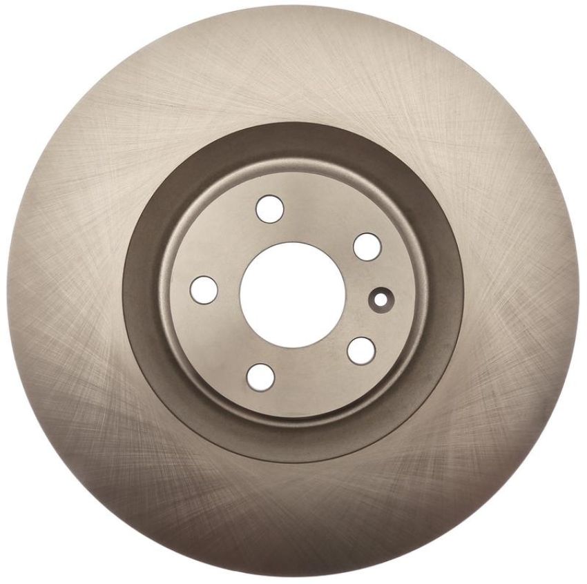 Raybestos 982113R Raybestos R-Line Brake Rotor