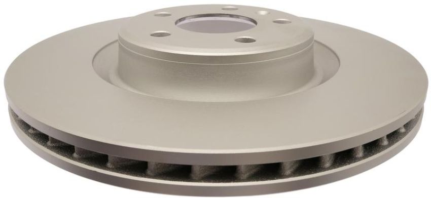 Raybestos 982115 Raybestos Specialty - Street Performance Coated Brake Rotor