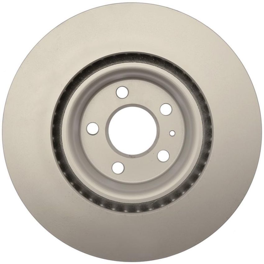 Raybestos 982115 Raybestos Specialty - Street Performance Coated Brake Rotor