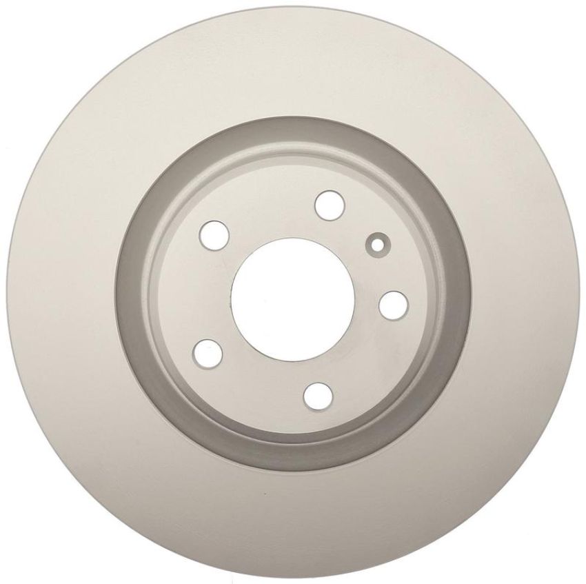 Raybestos 982115 Raybestos Specialty - Street Performance Coated Brake Rotor