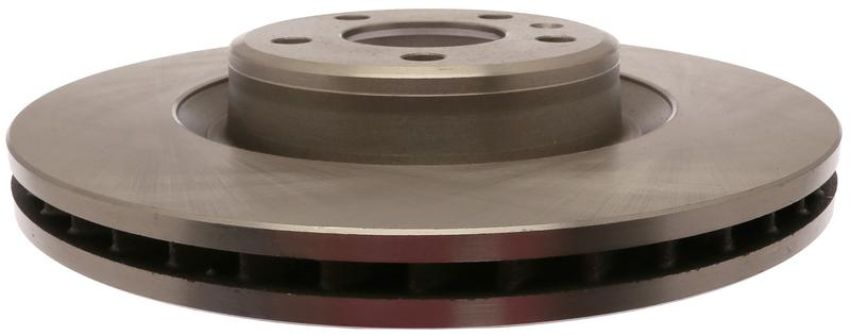 Raybestos 982115R Raybestos R-Line Brake Rotor
