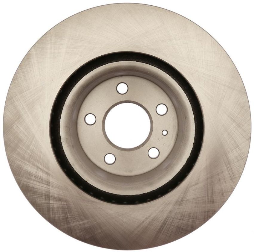 Raybestos 982115R Raybestos R-Line Brake Rotor