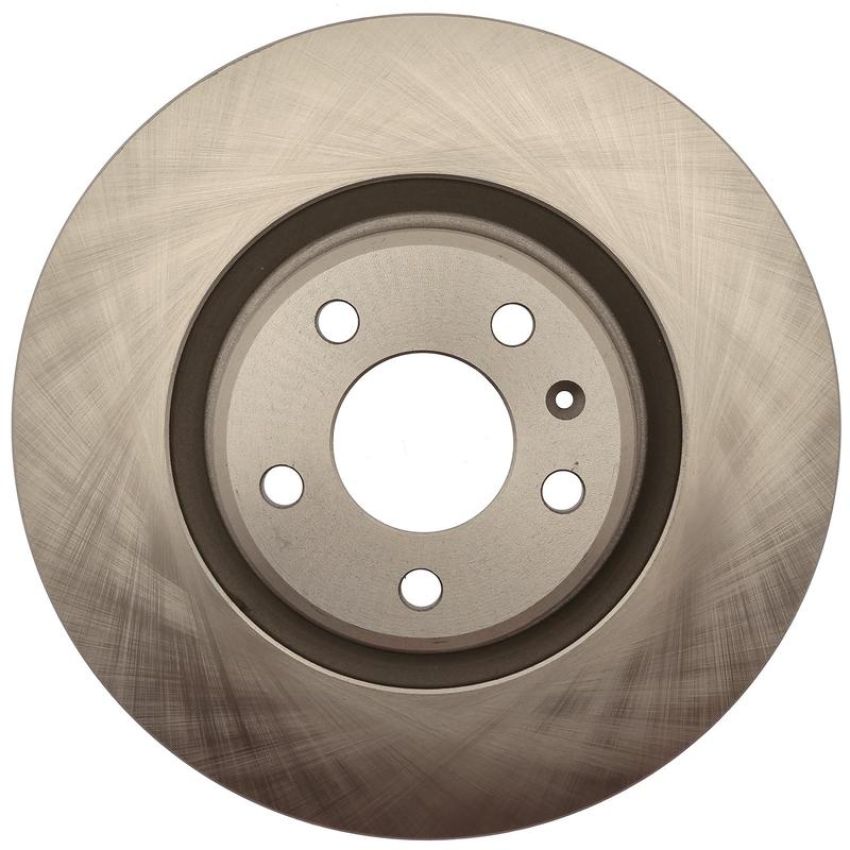 Raybestos 982115R Raybestos R-Line Brake Rotor