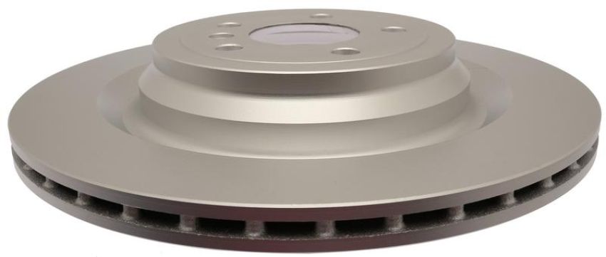 Raybestos 982118 Raybestos Specialty - Truck Coated Brake Rotor