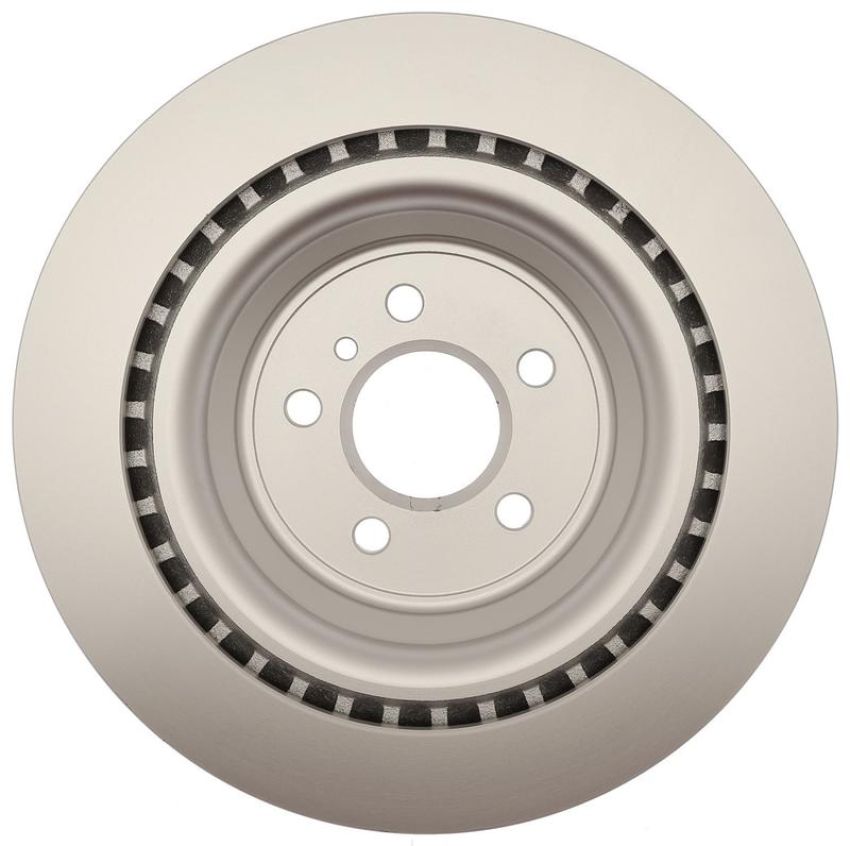 Raybestos 982118FZN Raybestos Element3 Coated Brake Rotor