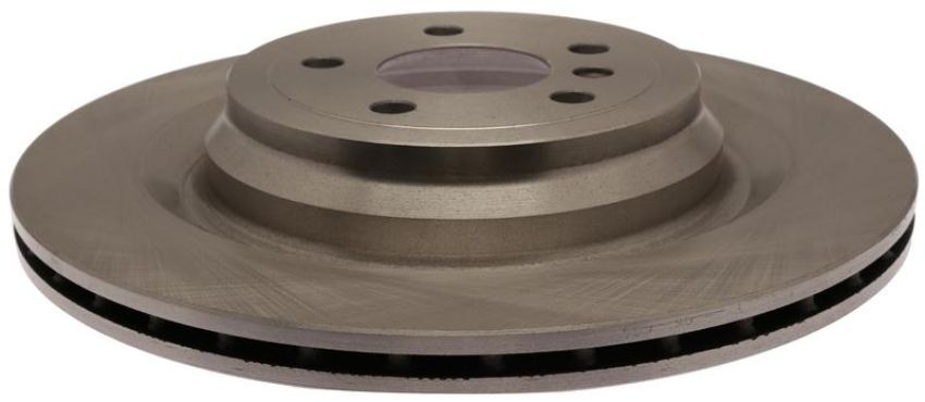 Raybestos 982118R Raybestos R-Line Brake Rotor
