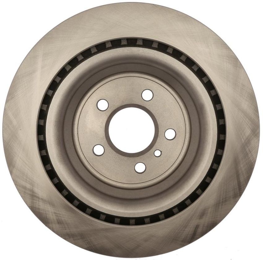 Raybestos 982118R Raybestos R-Line Brake Rotor