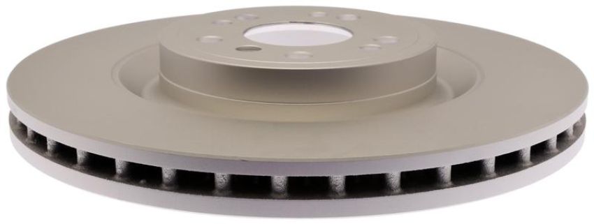 Raybestos 982121 Raybestos Specialty - Street Performance Coated Brake Rotor