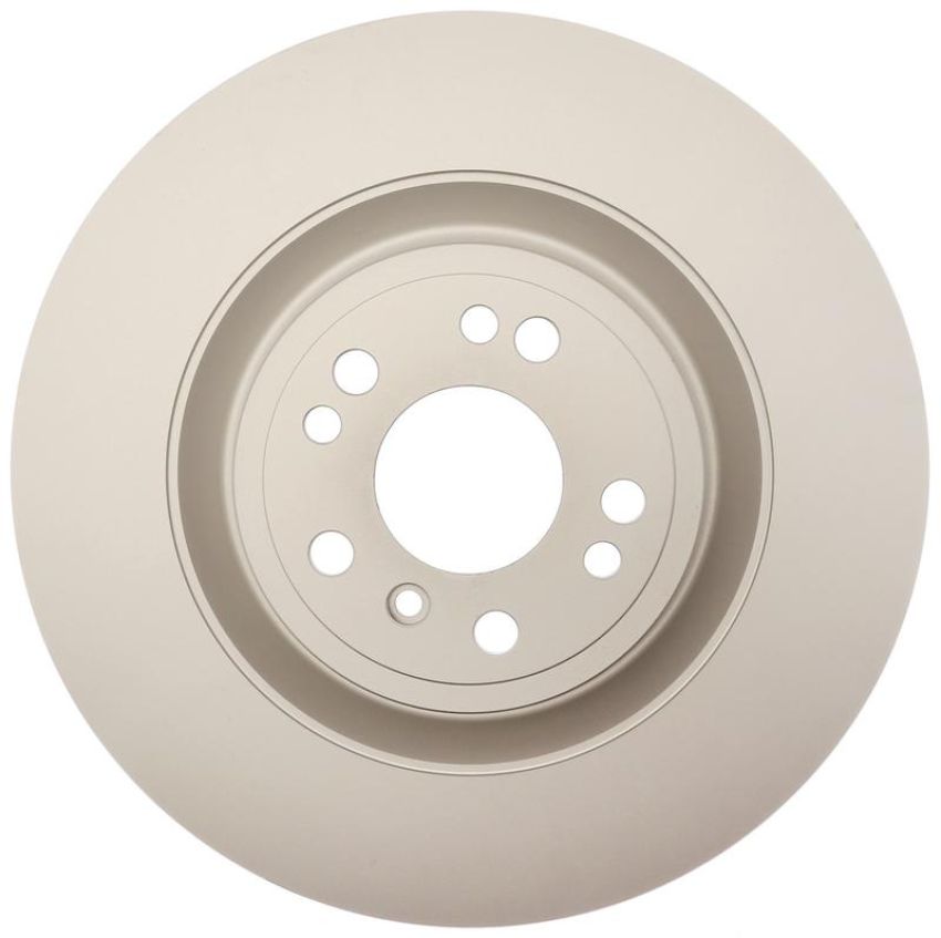 Raybestos 982121 Raybestos Specialty - Street Performance Coated Brake Rotor
