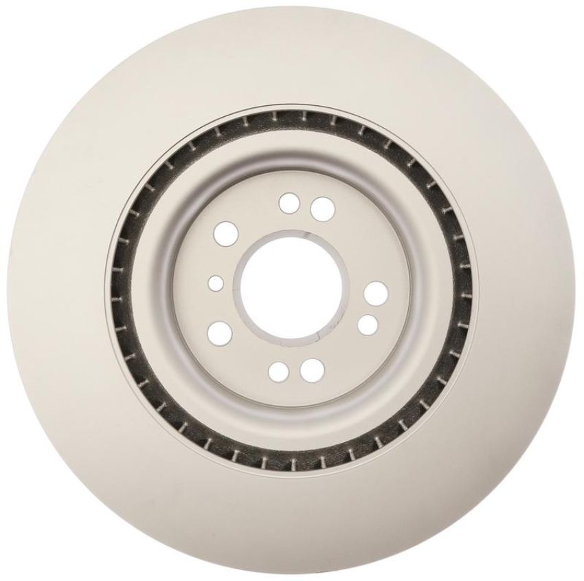 Raybestos 982121FZN Raybestos Element3 Coated Brake Rotor
