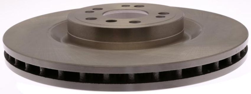 Raybestos 982121R Raybestos R-Line Brake Rotor