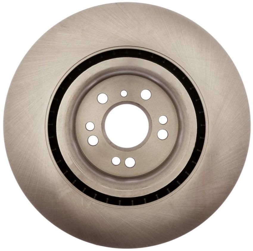 Raybestos 982121R Raybestos R-Line Brake Rotor