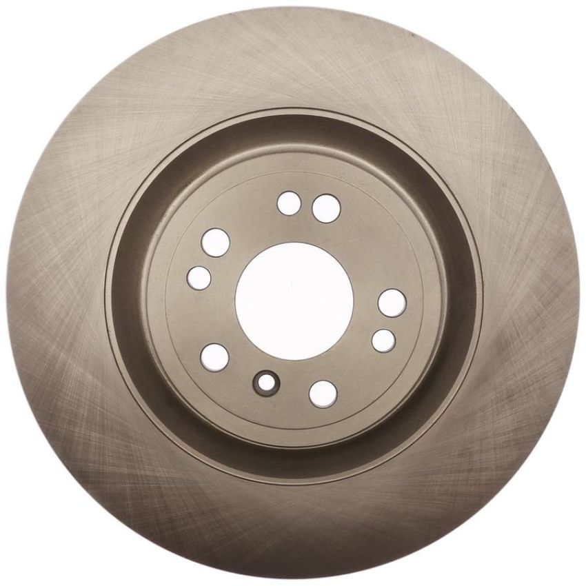 Raybestos 982121R Raybestos R-Line Brake Rotor