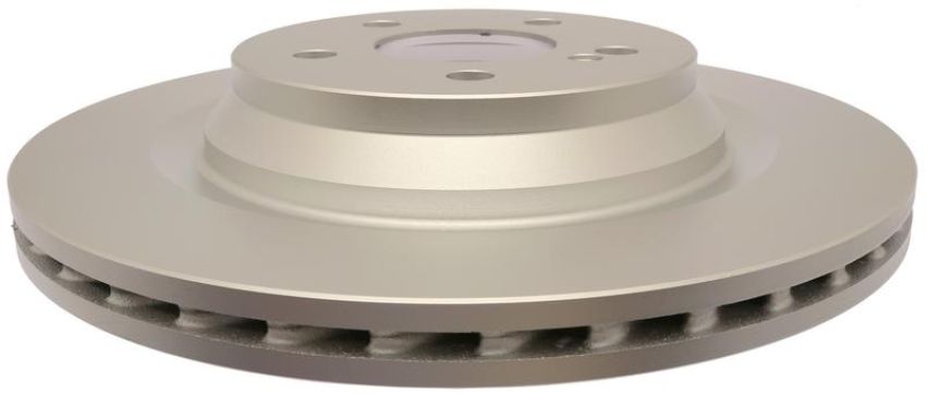 Raybestos 982122 Raybestos Specialty - Street Performance Coated Brake Rotor
