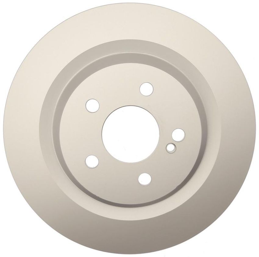 Raybestos 982122 Raybestos Specialty - Street Performance Coated Brake Rotor