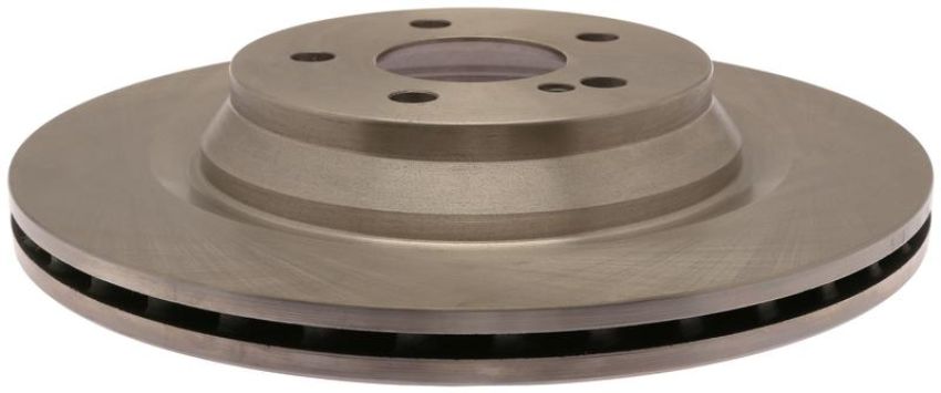 Raybestos 982122R Raybestos R-Line Brake Rotor