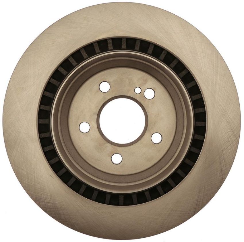 Raybestos 982122R Raybestos R-Line Brake Rotor