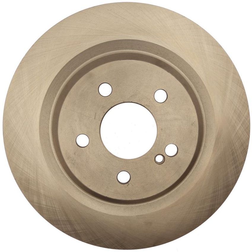 Raybestos 982122R Raybestos R-Line Brake Rotor
