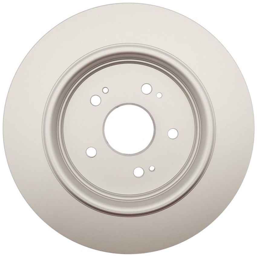 Raybestos 982123 Raybestos Specialty - Street Performance Coated Brake Rotor