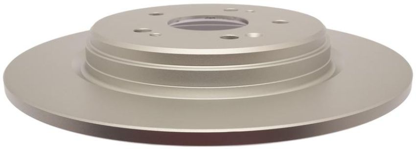 Raybestos 982123FZN Raybestos Element3 Coated Brake Rotor