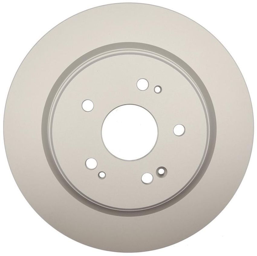 Raybestos 982123FZN Raybestos Element3 Coated Brake Rotor