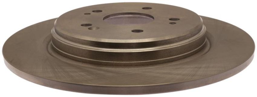 Raybestos 982123R Raybestos R-Line Brake Rotor