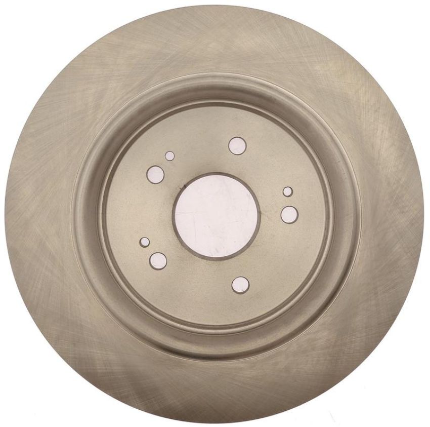 Raybestos 982123R Raybestos R-Line Brake Rotor