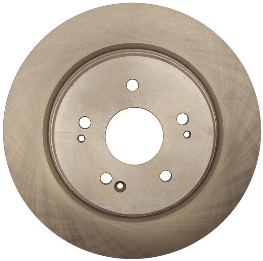 Raybestos 982123R Raybestos R-Line Brake Rotor