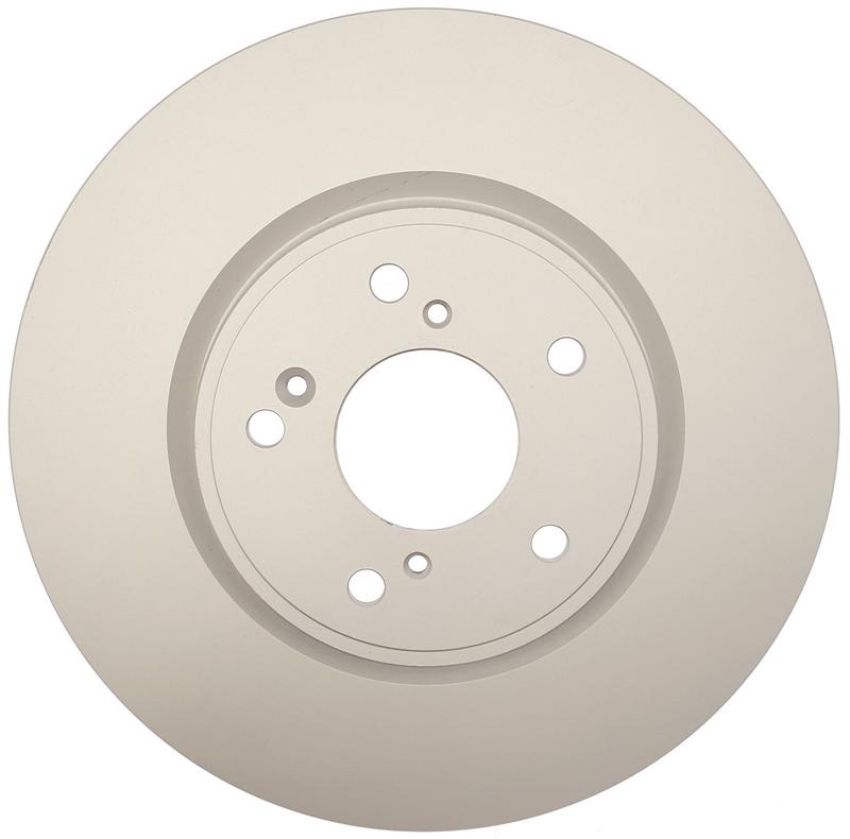 Raybestos 982124 Raybestos Specialty - Street Performance Coated Brake Rotor